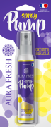 Аром-р AURA FRESH PUMP SPRAY Coconut Maracuja